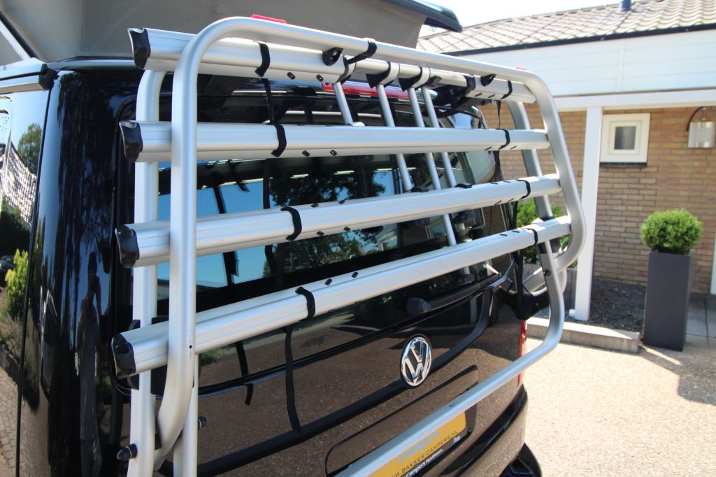 Volkswagen California Ocean foto: 3