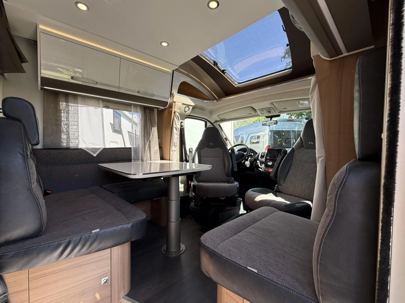 Adria Matrix Supreme 670 SL  foto: 11