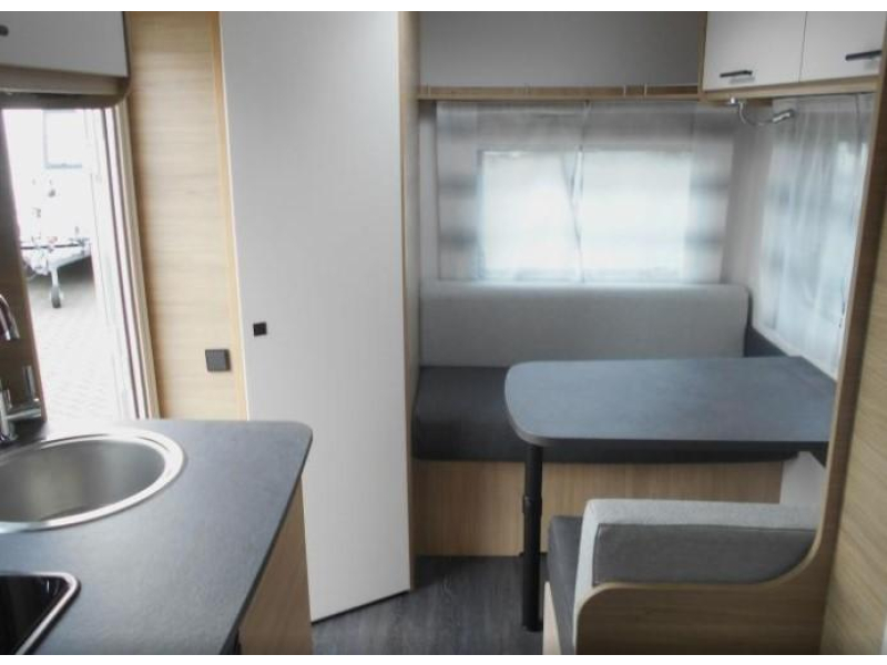 Caravelair Alba 472 modelo 2025 foto: 9