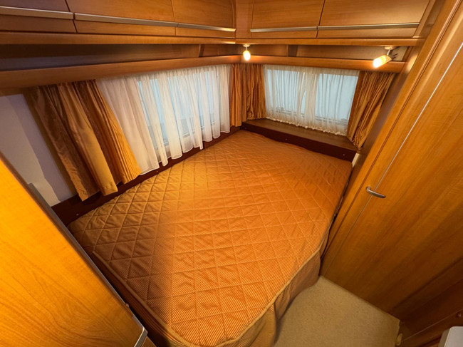 Fendt Bianco 470 TFB foto: 5