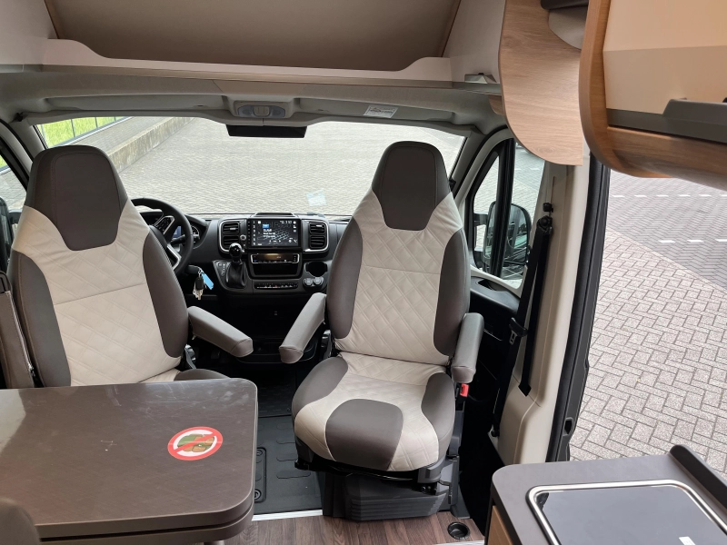 Knaus Boxlife 630 ME Platinum Selection Foto: 7