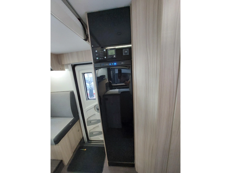Sun Living S 75 SL lengtebed/hefbed/lithium  foto: 10