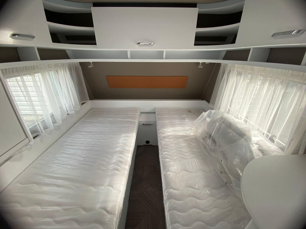 Dethleffs C'Go 475 foto: 10