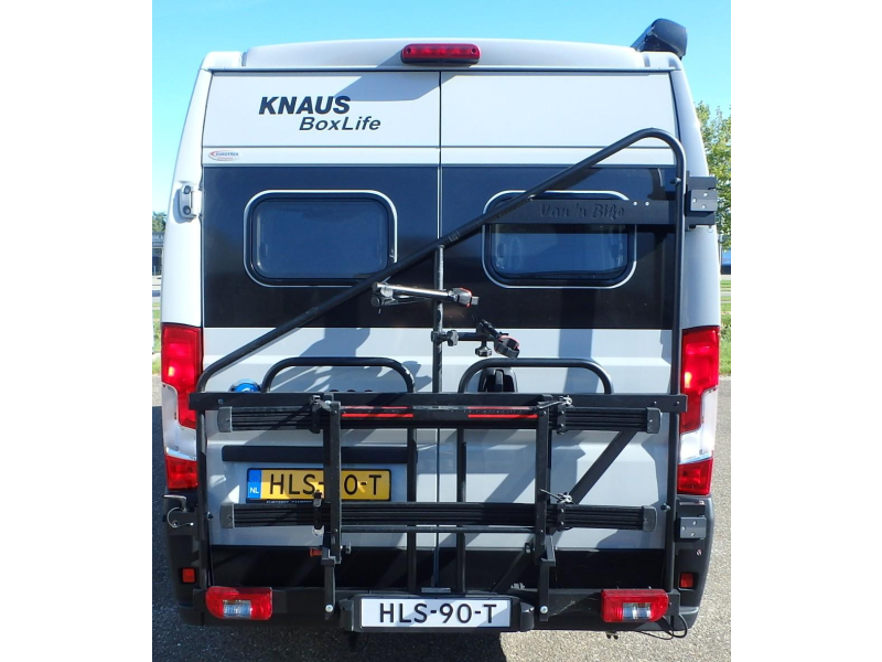 Knaus Boxlife 600 ME  foto: 5