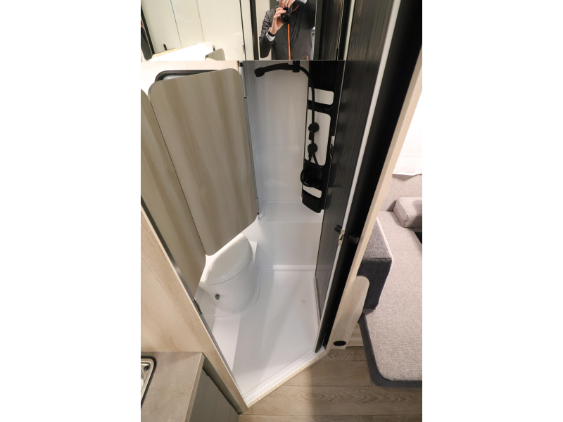 Hobby De Luxe 460 SFF MODELO 2026 / 715 foto: 7