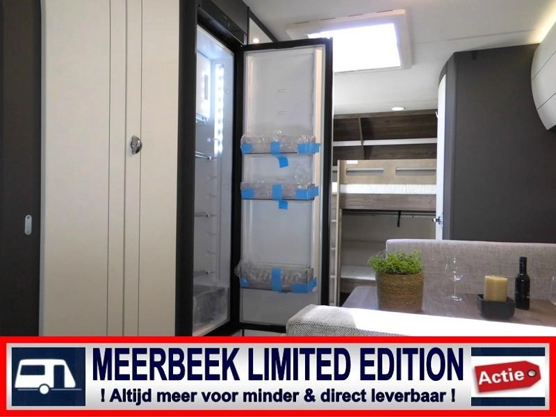 Hobby Excellent Edition 490 KMF / 2026 / NIEUWSTE MODEL !  foto: 14