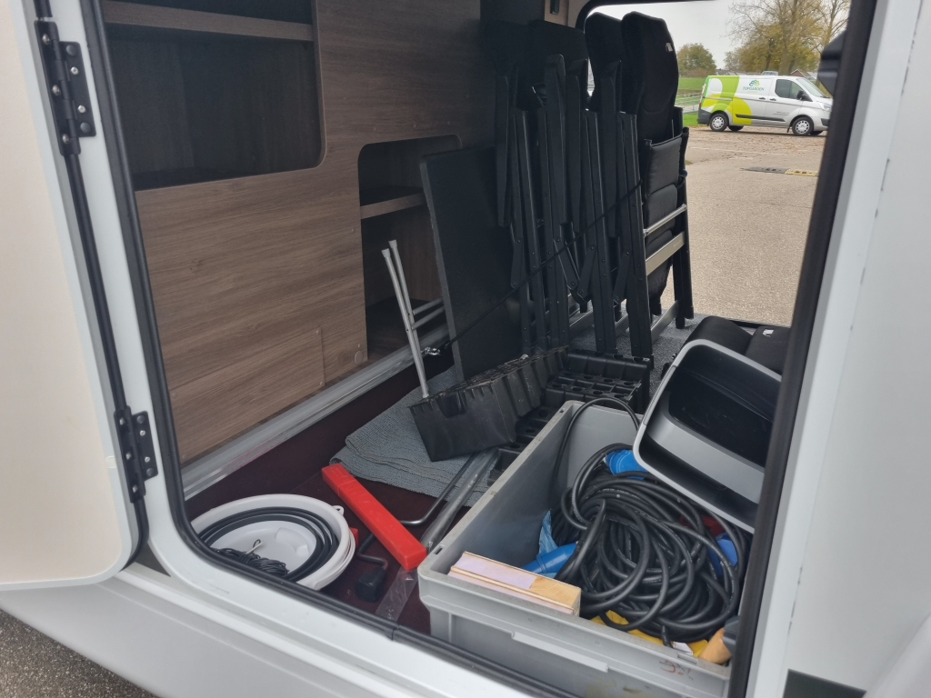 Carado I 447 Pro + photo: 6