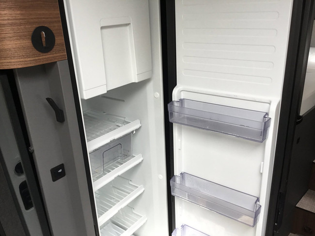Hymer Eriba B-MC T 680 FACELIFT foto: 17