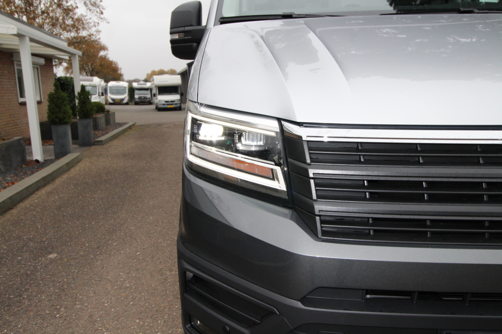 Volkswagen Grand california 680