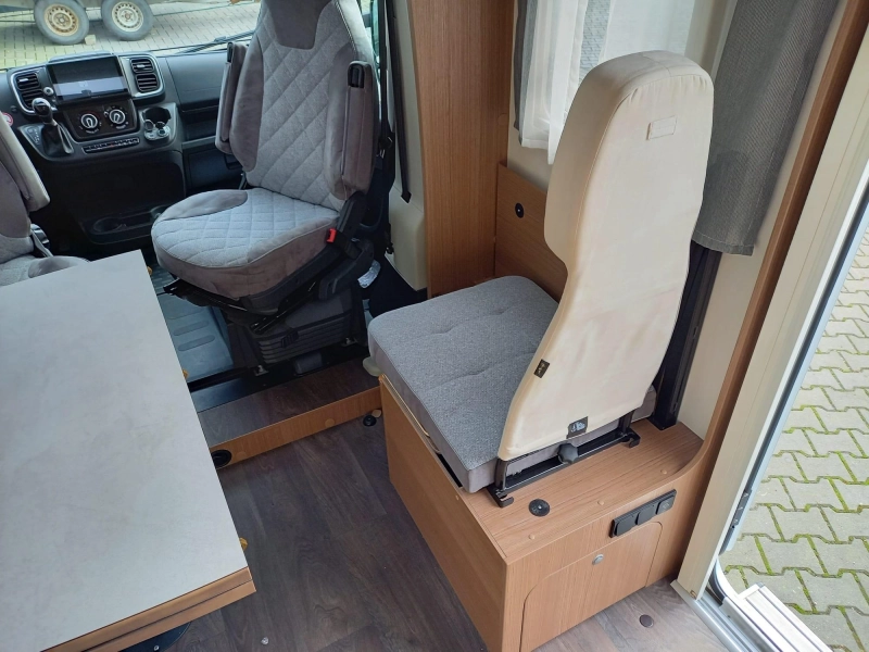 Carado T 459 - 160hp - &acirc;&not; 3,000 discount photo: 15