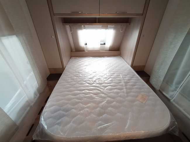 Bürstner Premio 470 TS foto: 10