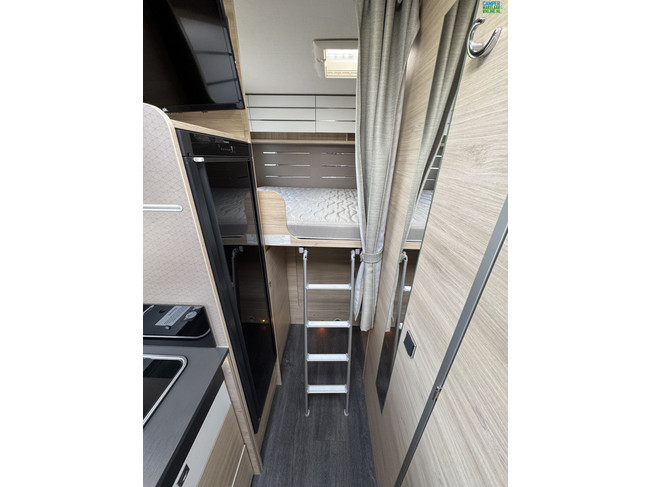 Chausson First Line 644 foto: 21