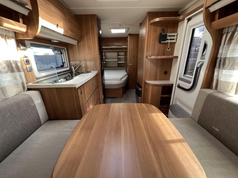 Fendt Saphir 465 SFB  foto: 2