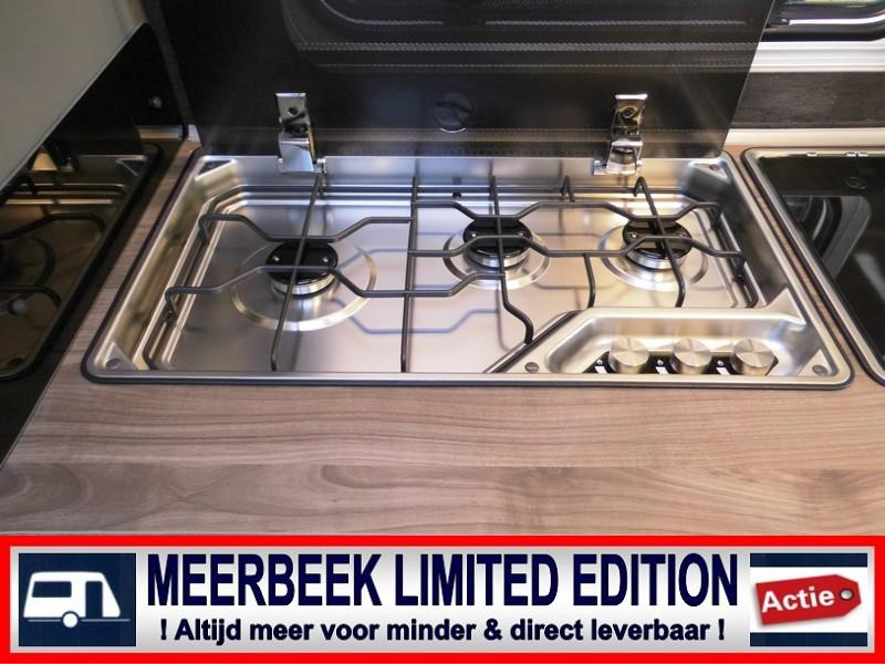 Hobby Excellent Edition 540 WLU 2025 NIEUWSTE MODEL !  foto: 9