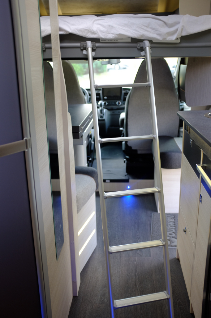 Chausson 627GA foto: 9