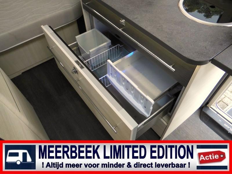 Caravelair Artica 490 +MOVER +THULE 2025 ETC.!  foto: 17