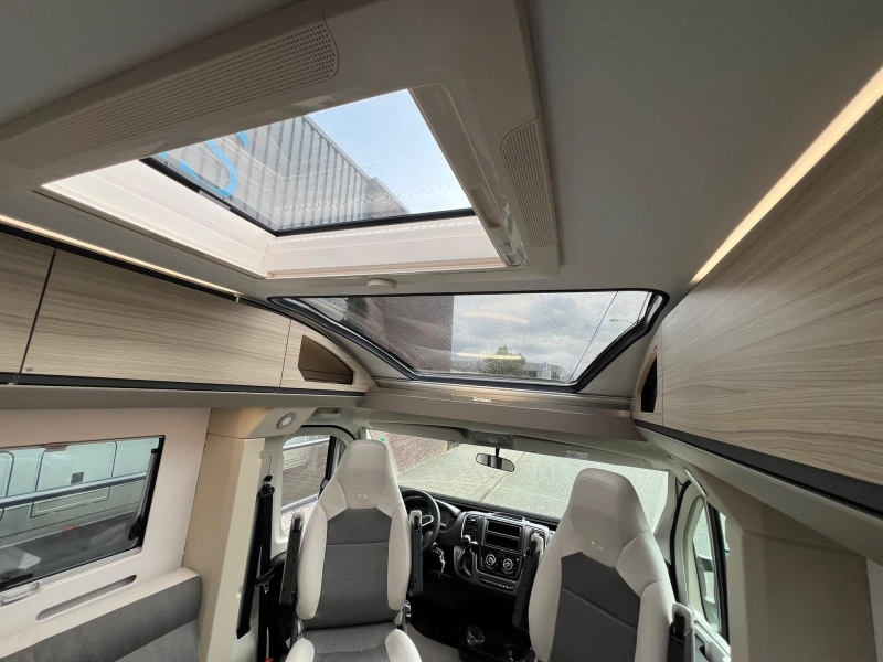 Adria Compact DL 60 Years Selection AUT.  foto: 6