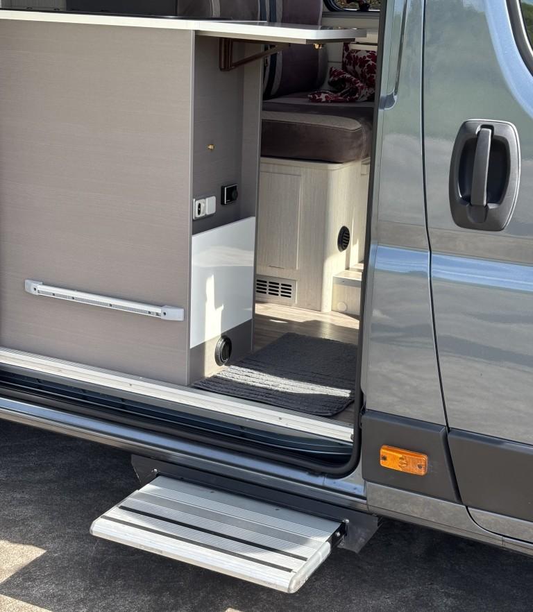 CHAUSSON TWIST START V697 Foto: 14