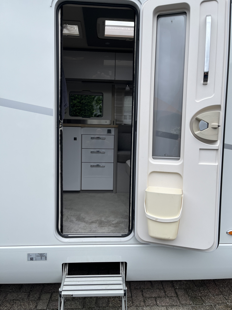 Hymer  T 685 S  foto: 17