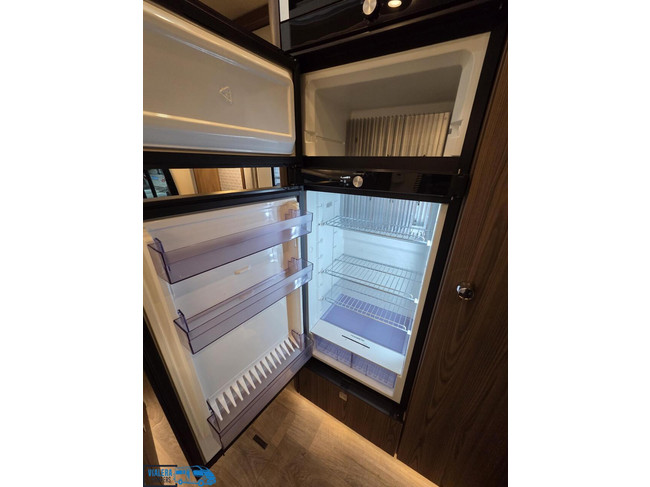 Hymer BML-T 780 * Automaat 170pk* Nieuwstaat* 2025 foto: 20
