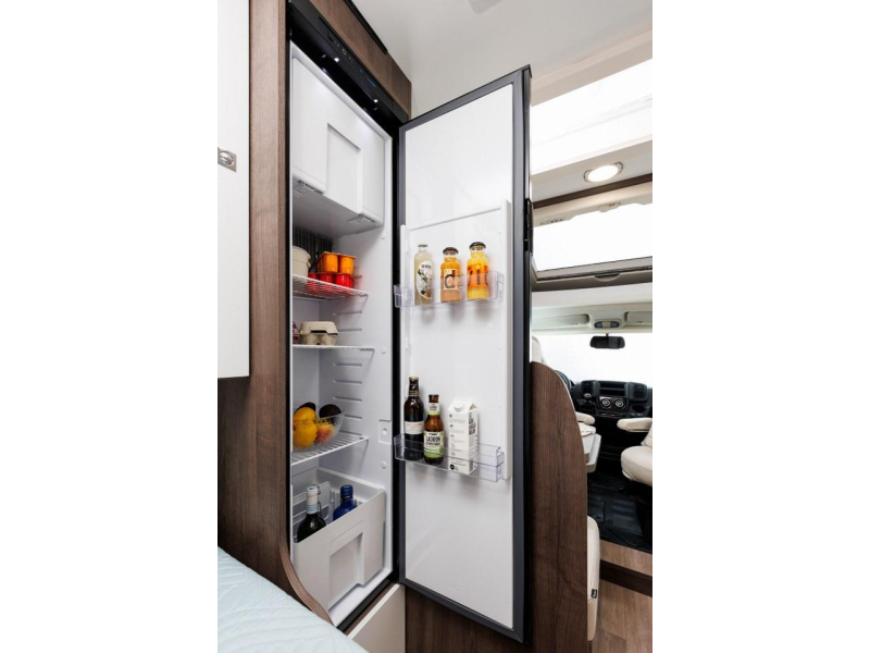 Benimar Tessoro 430 NU MET € 13.000 KORTING  foto: 12