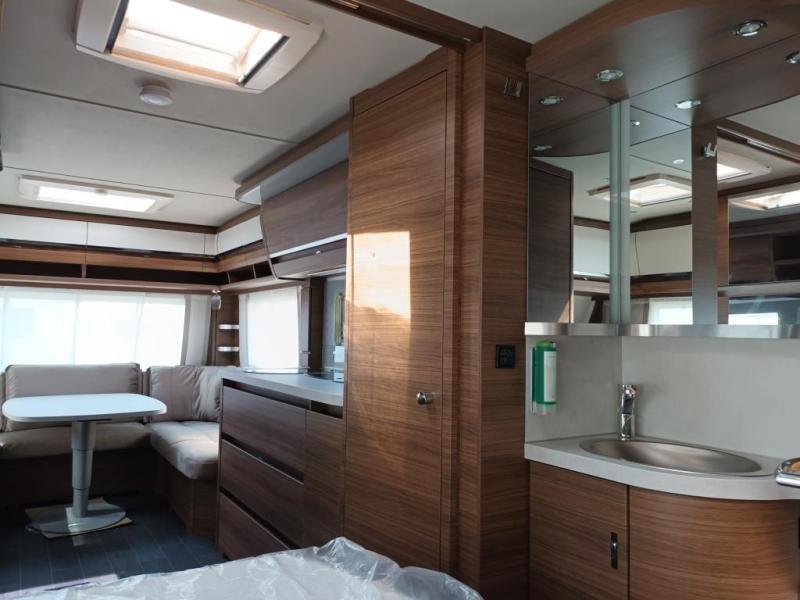 Tabbert Puccini 560 TD Opruiminsactie!  foto: 7