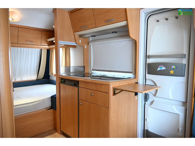 Chateau Caratt Nice 430 Foto: 8