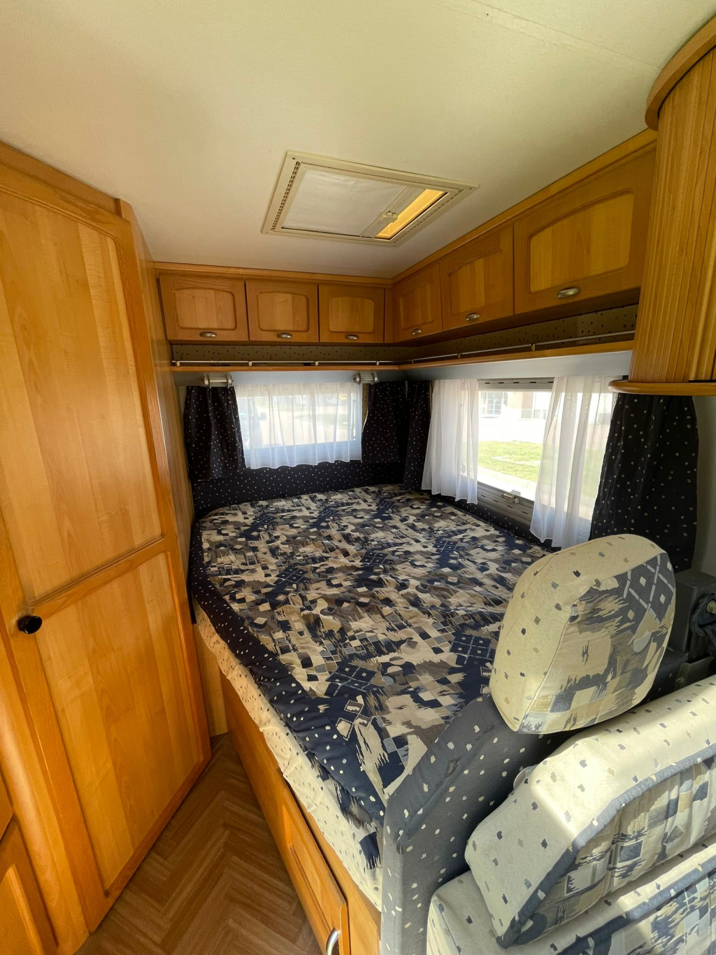 FIAT DUCATO foto: 13