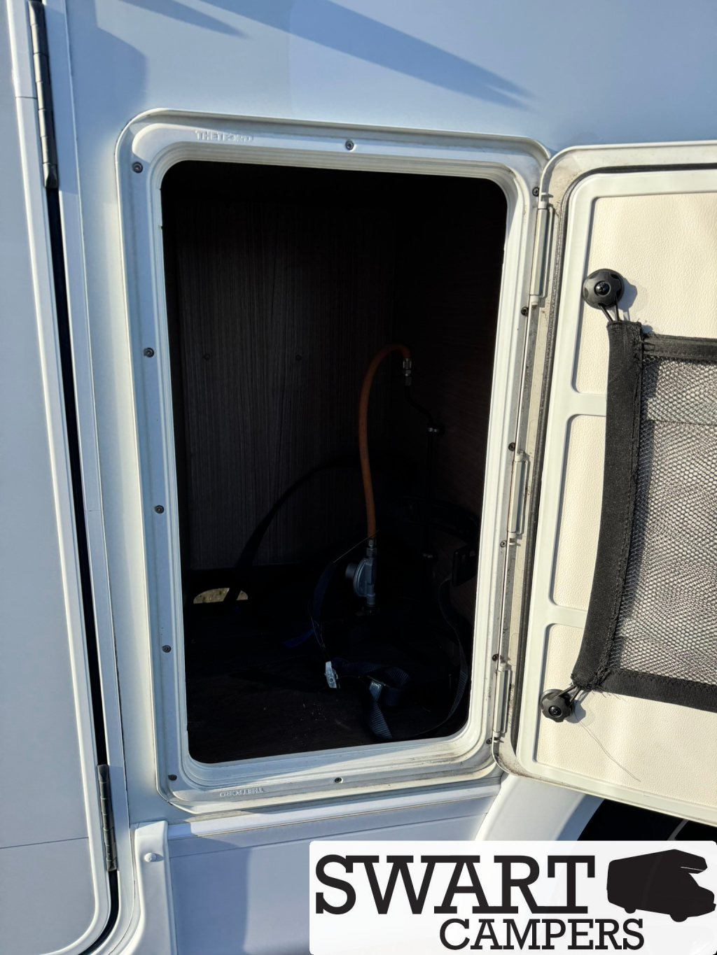 Carado V 337 Enkele bedden Automaat foto: 21