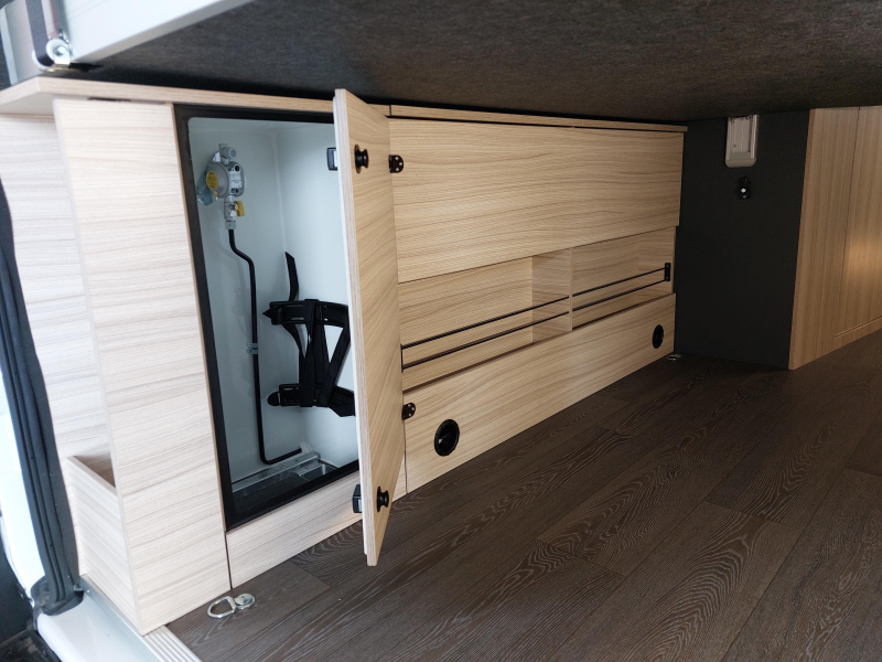 Sun Living V 65 GX #NEU MIT HUBBETT# Foto: 22