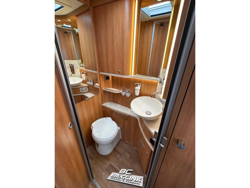 Hymer BML 798 photo : 14