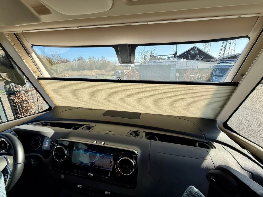 Hymer BML I 780 foto: 24