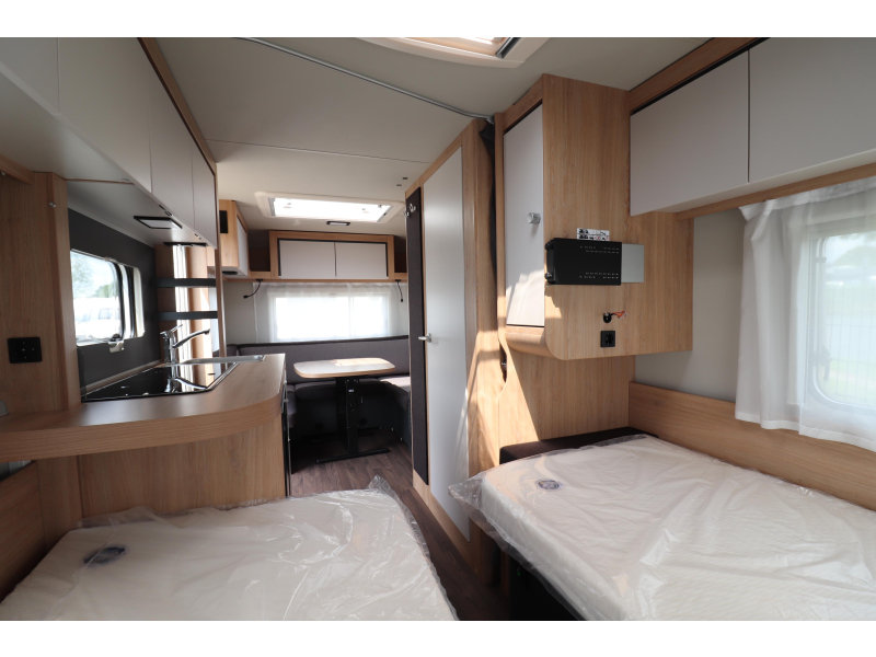 Knaus Sport 500 EU MEGA RABATT / 526 Foto: 10