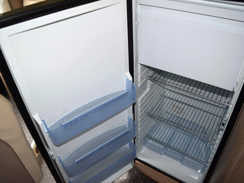 Adria Matrix Axess M 680 SL Foto: 13