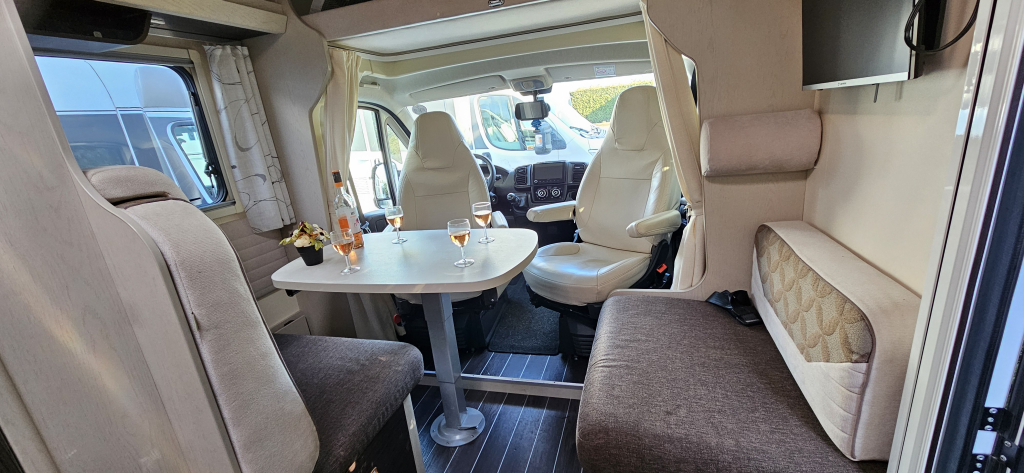 Rimor Seal 8 foto: 10