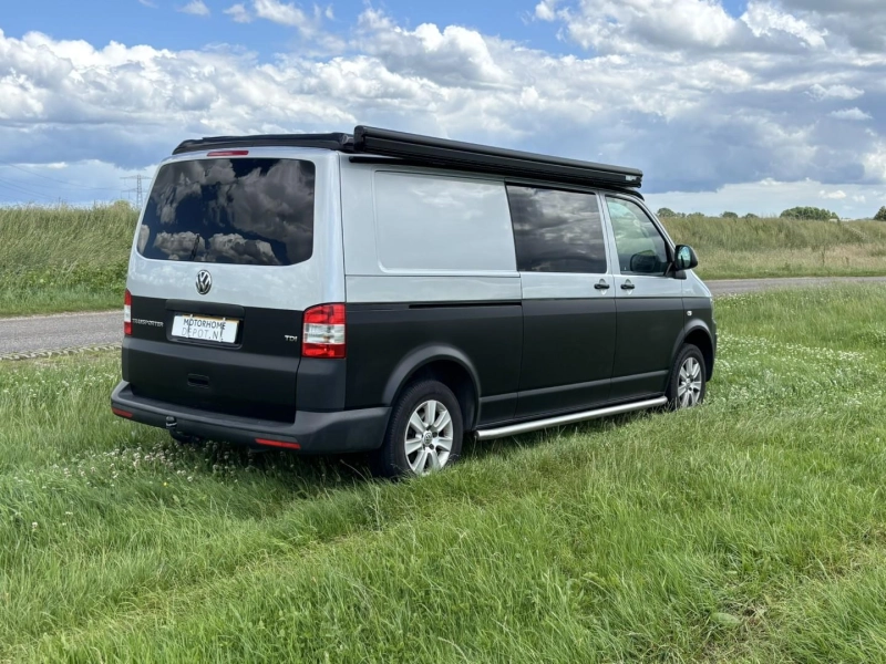 Volkswagen T5  foto: 5