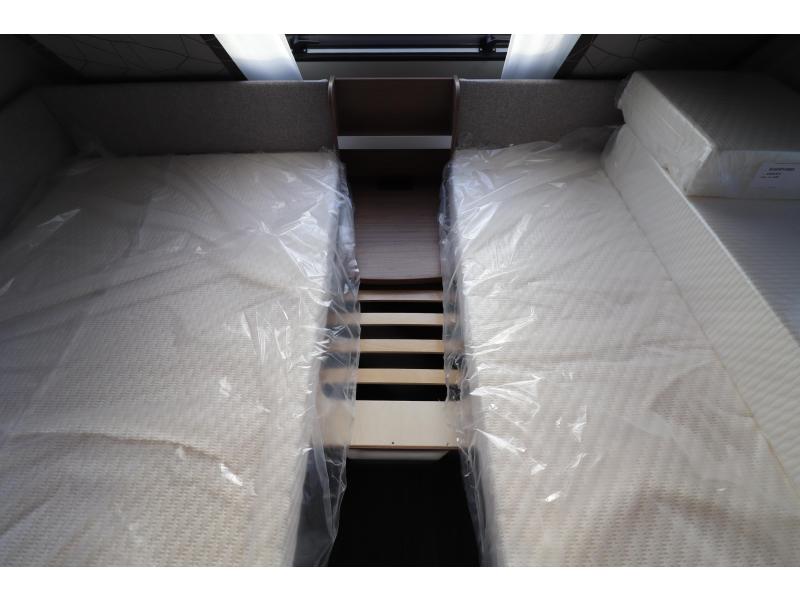 Knaus Sport 460 EU MEGA KORTING / 492  foto: 11