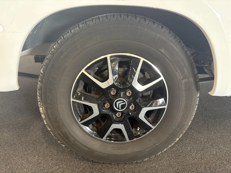 B&uuml;rstner Nexxo T 690 Levelsyst - Lithium Foto: 5