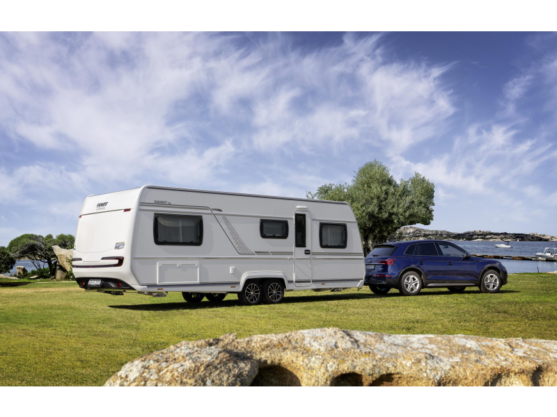 Fendt Diamant 560 DW Model 2026 