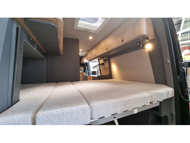 Pössl Roadstar X foto: 17