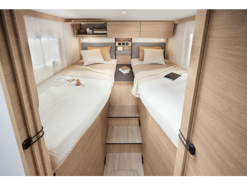 Rapido C 66 Optimum Line Face to Face Volle Optionen Foto: 5