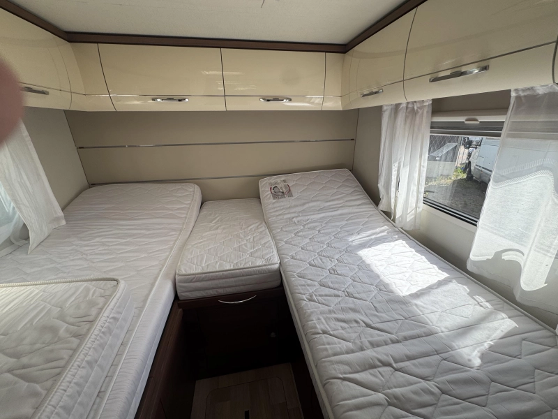 LMC Passion T672 AUTOMAAT  foto: 1