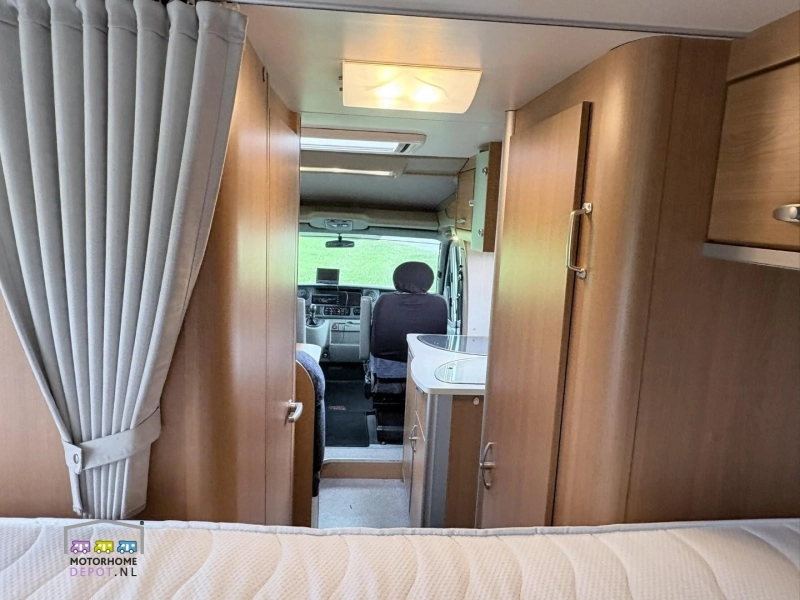 Knaus Sun Ti Silverline Foto: 8