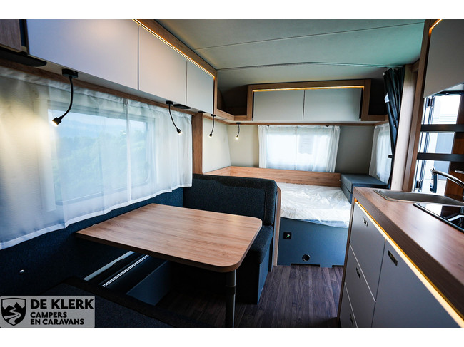 Knaus SPORT 500 KD All-in Deals foto: 17