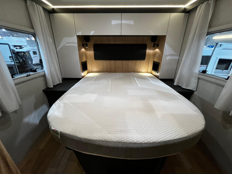 Pilote G 740 C Autocaravana Integral, 2027 foto: 9