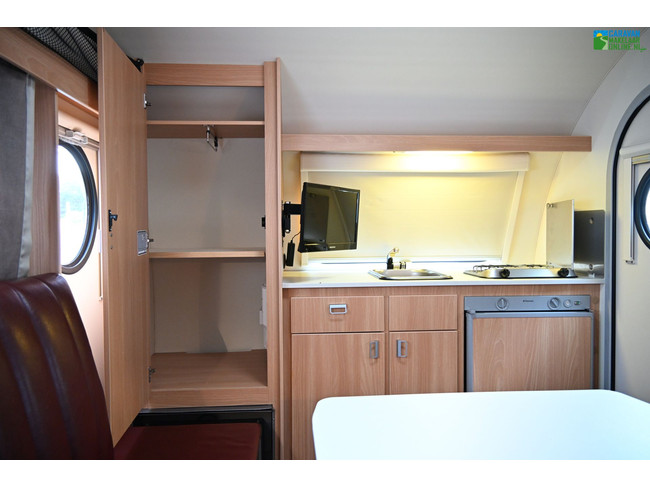 T@B Cult Edition 320 foto: 20