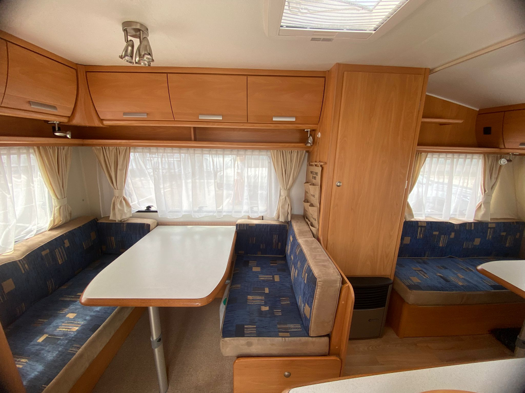 Chateau Caratt 400 foto: 9