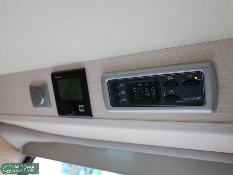 Knaus Boxlife 630 ME Euro 6 WEINIG KM !  foto: 19