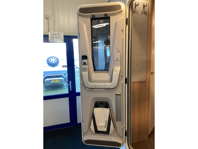Knaus Sport 400 QD foto: 16