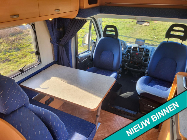 Fiat 2.0 JTD JOINT 44 WEING KM DISTR.VERVANGEN foto: 6